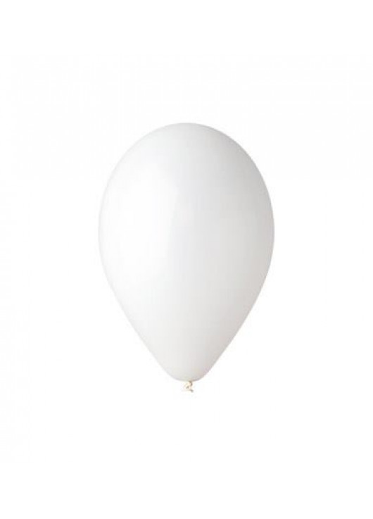 Повітряні кульки біли