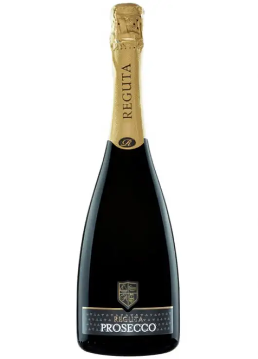 Prosecco Reguta Дніпро