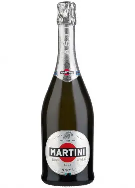 Асті Мартіні