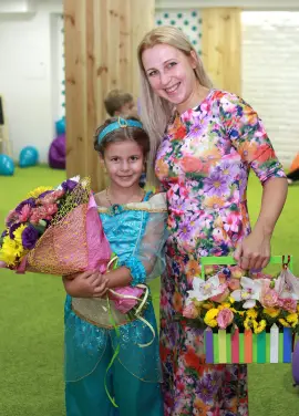 Мікс букет