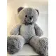 Ведмедик (великого  розміру) 100см