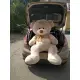Ведмедик Бiлий 180см Ведмедик Бiлий 180см