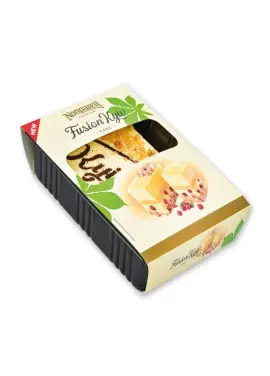 Торт "Fushion Kyiv Cake"