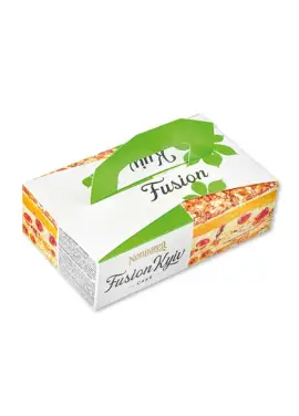 Торт "Fusion Kyiv Cake" 