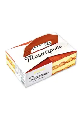 Торт "Тирамису" Nonpareil 