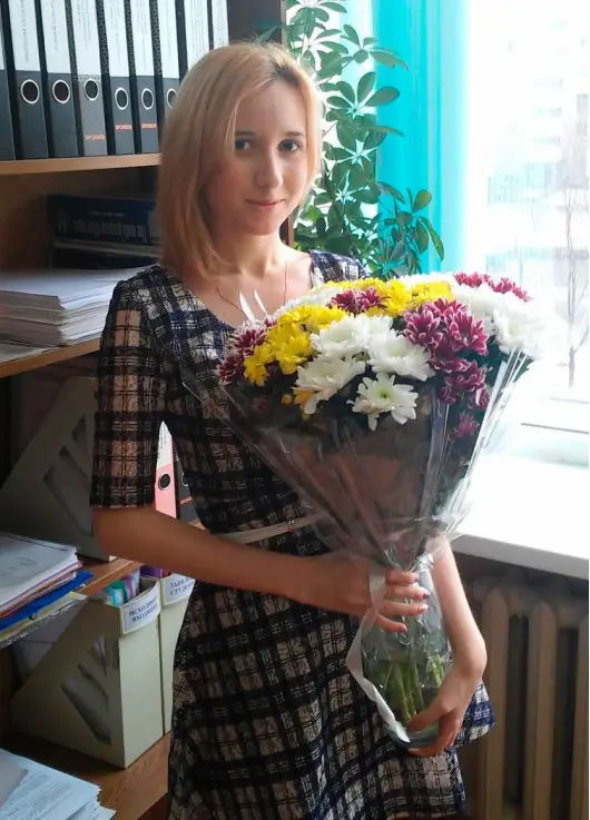 Барвистий ранок