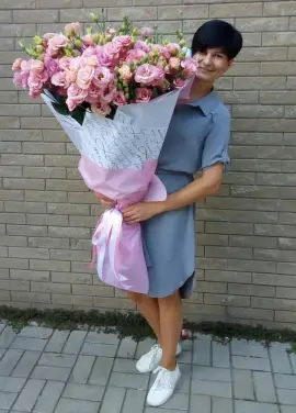Настрій