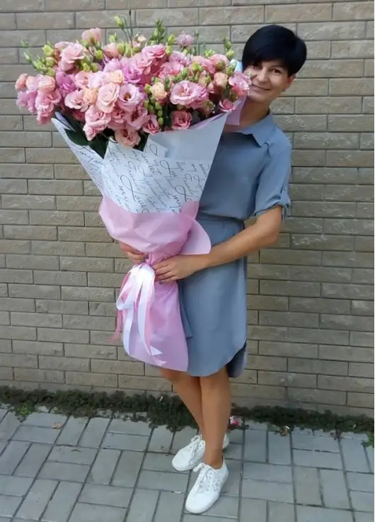 Настрій