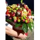 Коробка з овочів!