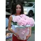 Гортензія у коробці Гортензія у коробці