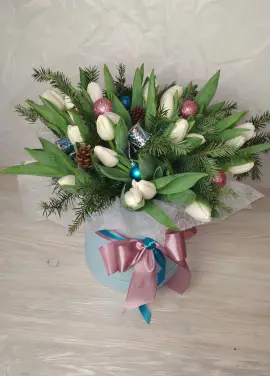 Новорічна казка