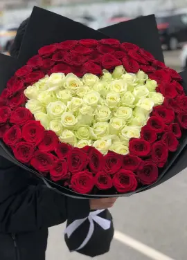 Ти в моєму серці