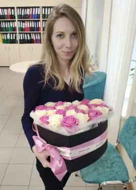 Від усього серця   