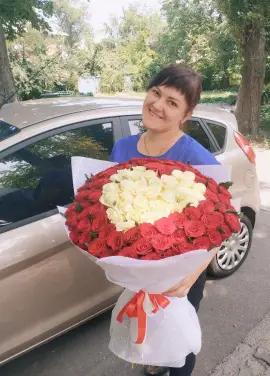 Ти в моєму серці
