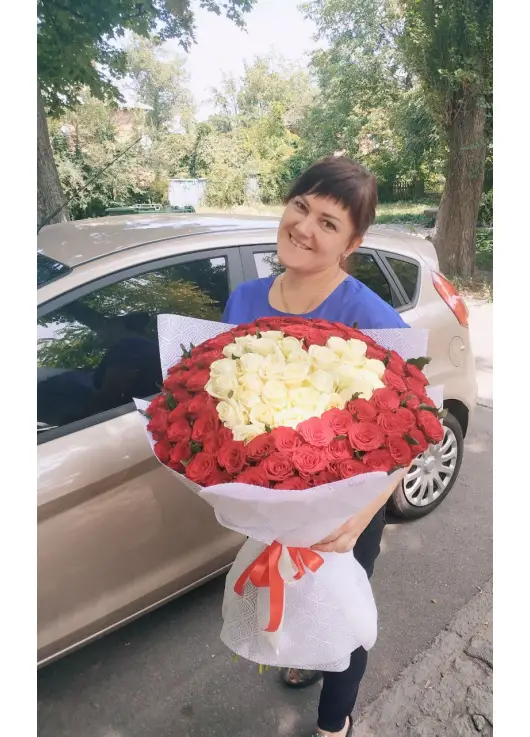 Ти в моєму серці