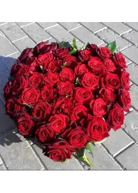 Від усього серця   