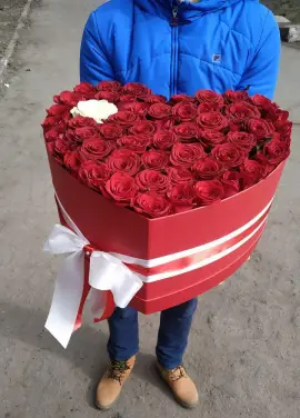 Моє серце для єдиної