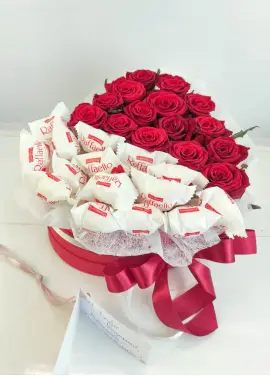 Солодке серце  Rafaello
