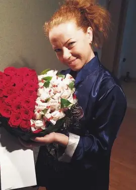 Солодке серце  Rafaello