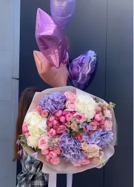 Подарунковий сет Esmeralda