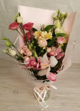 Мікс букет