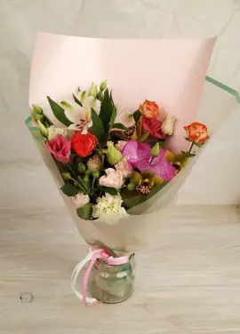 Мікс букет