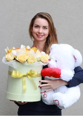 Подарунковий набір