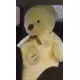Величезний плюшевий ведмідь (130 см)