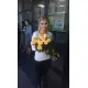 Кремові троянди Талiя Кремові троянди Талiя