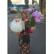 Орхідея у горшику