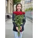 Букет із 9 червоних троянд «Гран-При»