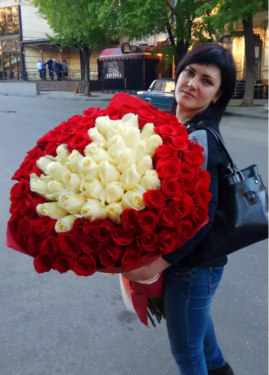 Ти в моєму серці
