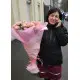 Кущова троянда Днепр Кущова троянда Днепр