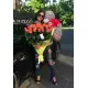 Коралові троянди сорту Wow або Red Wow Коралові троянди сорту Wow або Red Wow