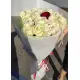 Букет троянд "Єдиної"