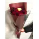Букет троянд "Єдиної"