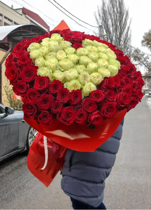 Ти в моєму серці