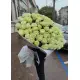 101 бiла троянда