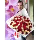 101 метрова троянда