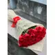 Голандські троянди 25 шт.