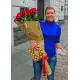 Голандські троянди