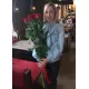 Голандські троянди Голандські троянди