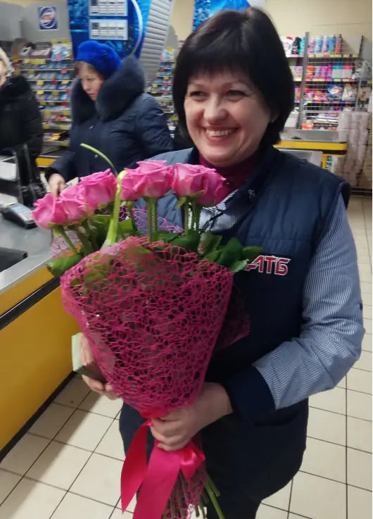 Рожеві троянди Рожеві троянди