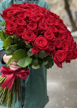 Червоні троянди Гран-при