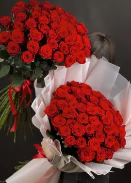 Червоні троянди Гран-при