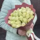 Біли троянди Аваланч