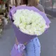 Біли троянди Аваланч