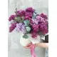 Бузок у капелюшної коробці