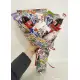 Coca Cola та букет солодощів