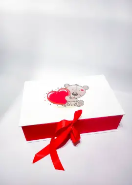 Sweet box XL